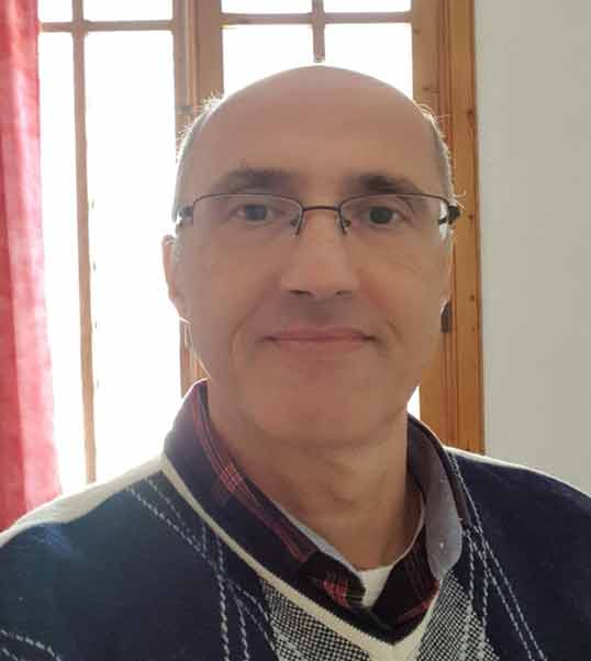 Jamal Chiboub