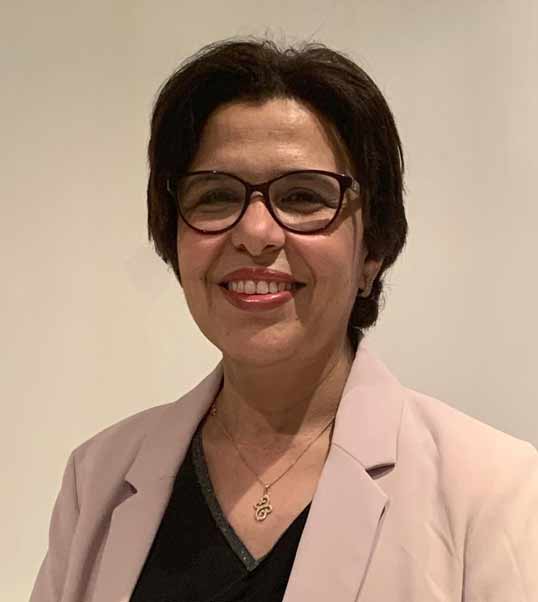 Meriem El Yazaji